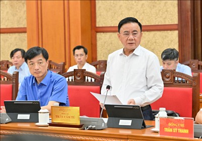Tăng cường kỷ luật thực thi, thúc đẩy chuyển đổi số thực chất trong các cơ quan Đảng