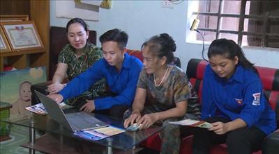 Công dân số, nền móng cho Việt Nam phát triển trong kỷ nguyên mới
