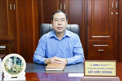 Chủ tịch Công đoàn Điện lực Việt Nam tiếp tục được tín nhiệm bầu vào Ban Chấp hành Tổng Liên đoàn Lao động Việt Nam khóa XIV