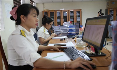 Ngành Thuế đẩy mạnh số hóa để giảm chi phí tuân thủ