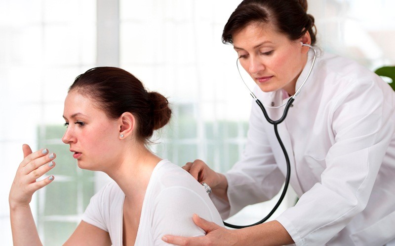 Khám sức khỏe định kỳ giúp phát hiện sớm nhiều loại bệnh tật nguy hiểm